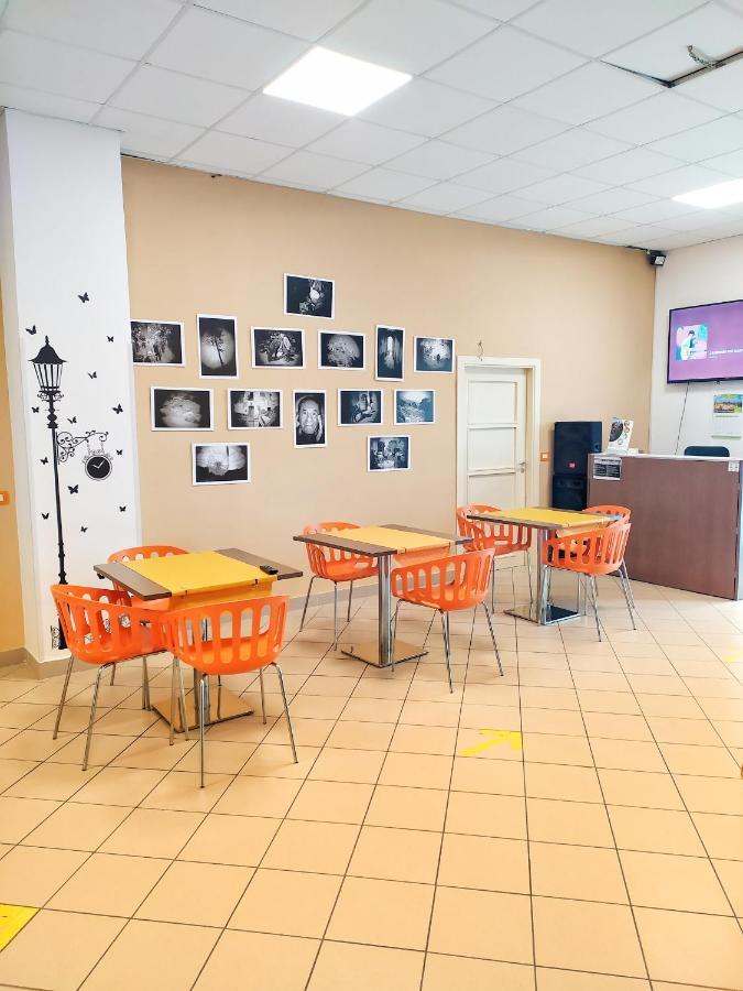 Hostel Basilicata Al Volo Brindisi di Montagna Zewnętrze zdjęcie