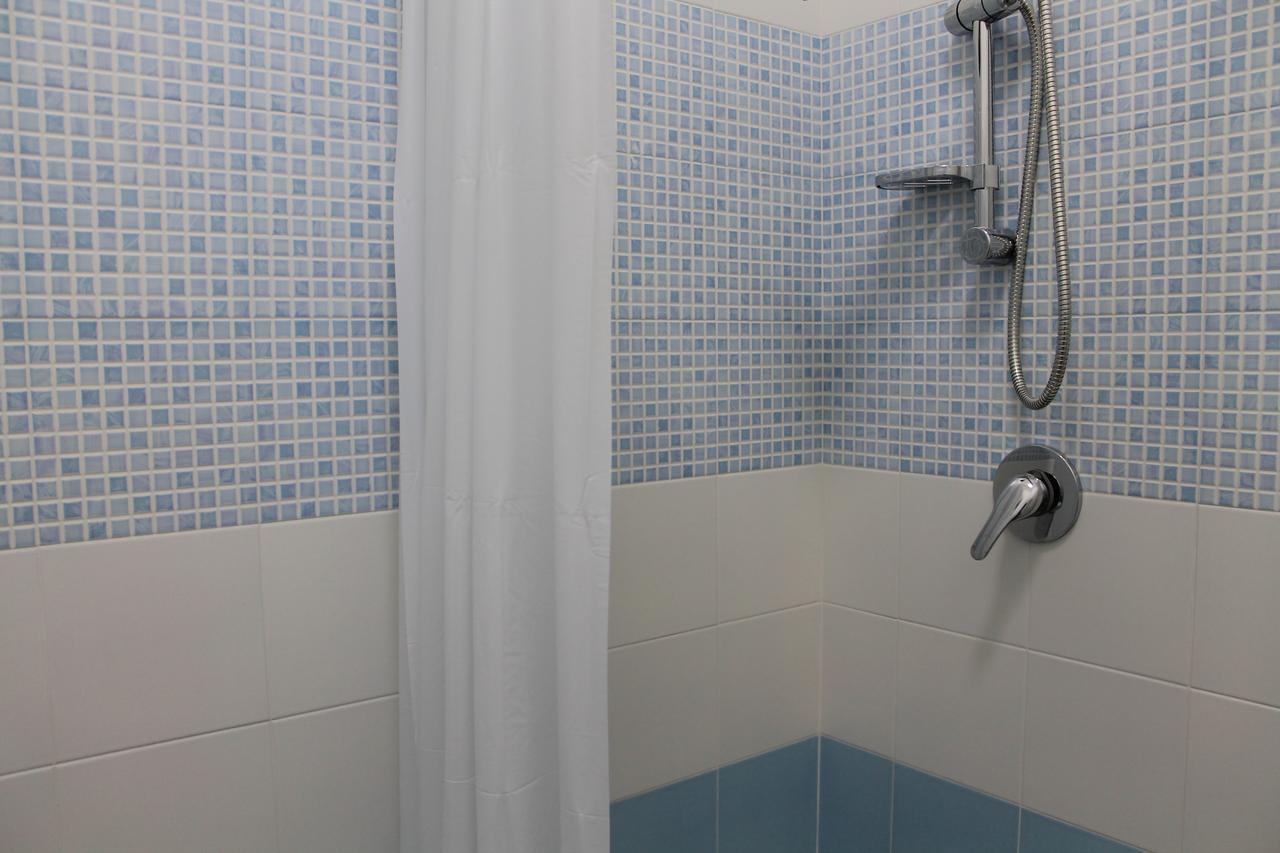 Hostel Basilicata Al Volo Brindisi di Montagna Zewnętrze zdjęcie