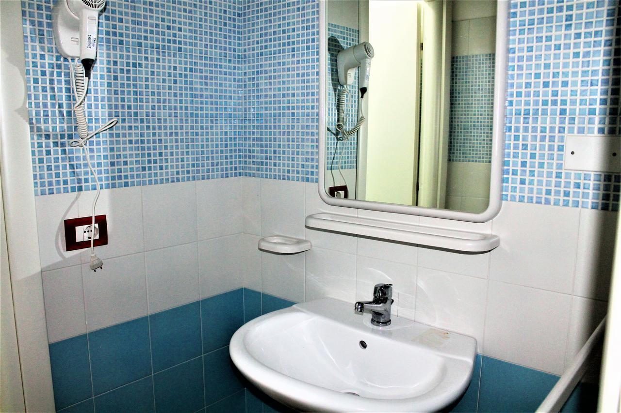 Hostel Basilicata Al Volo Brindisi di Montagna Zewnętrze zdjęcie