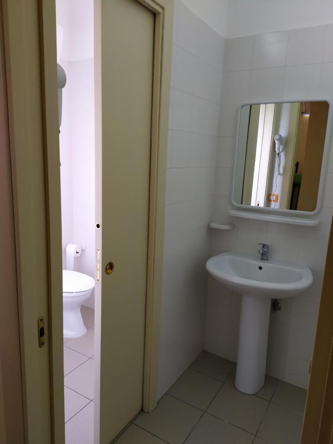 Hostel Basilicata Al Volo Brindisi di Montagna Zewnętrze zdjęcie